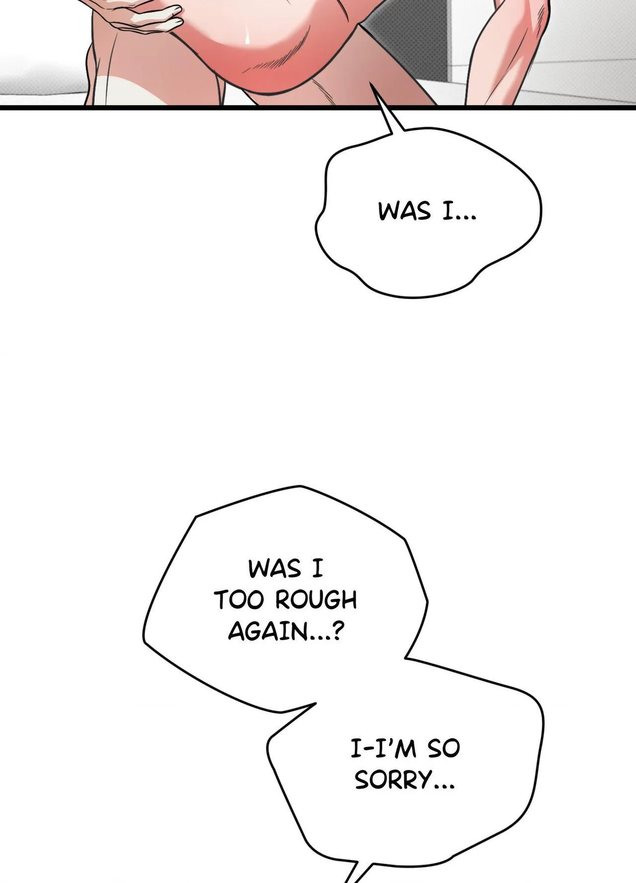 Hit Me Hard - Chapter 41 Page 10