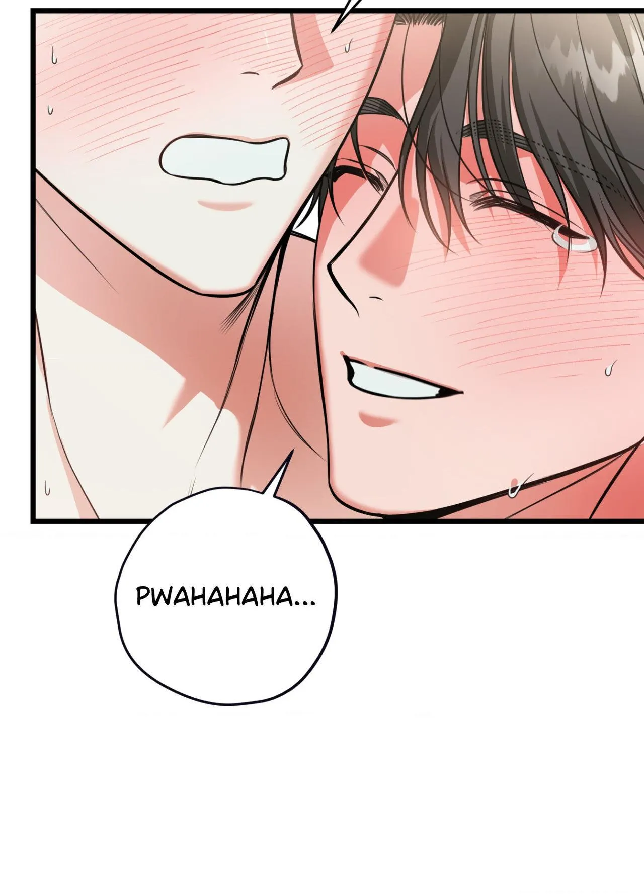 Hit Me Hard - Chapter 41 Page 11