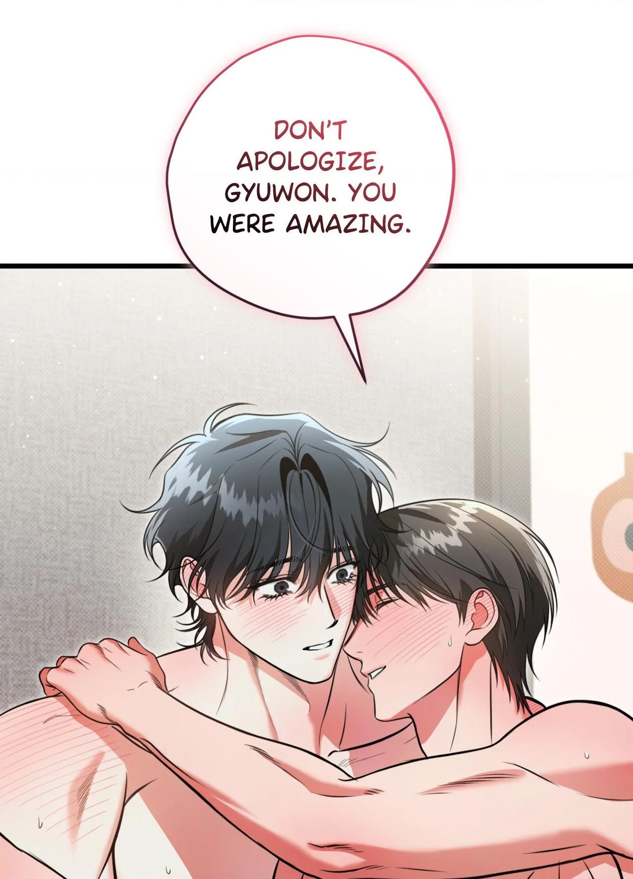Hit Me Hard - Chapter 41 Page 12