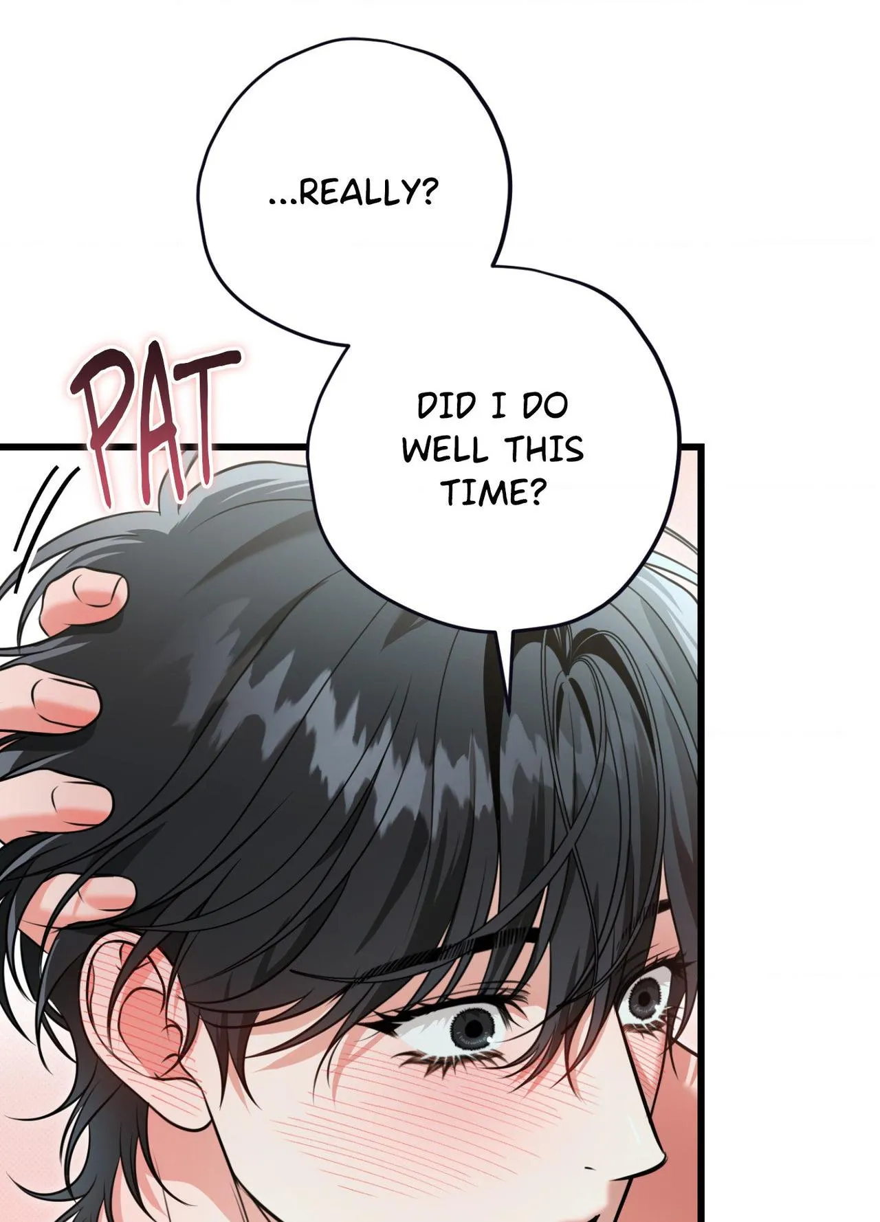 Hit Me Hard - Chapter 41 Page 14