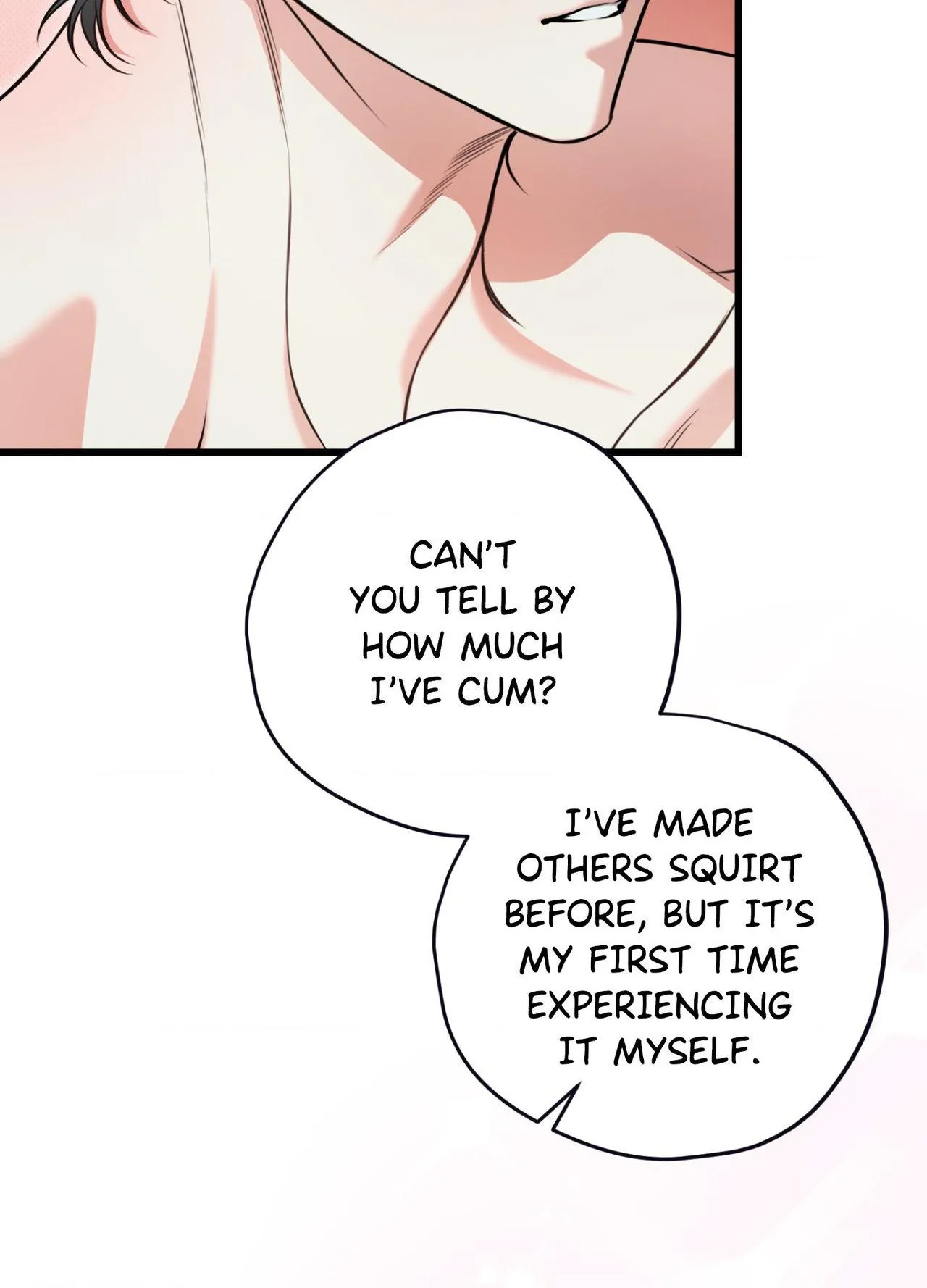 Hit Me Hard - Chapter 41 Page 15