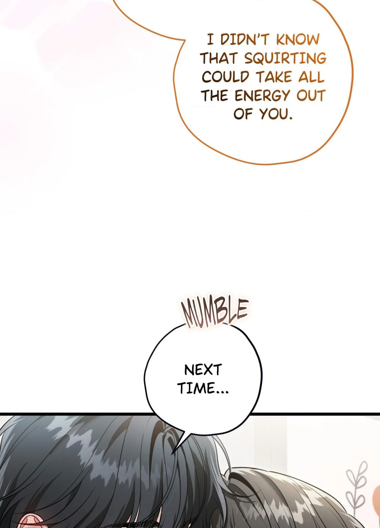 Hit Me Hard - Chapter 41 Page 17