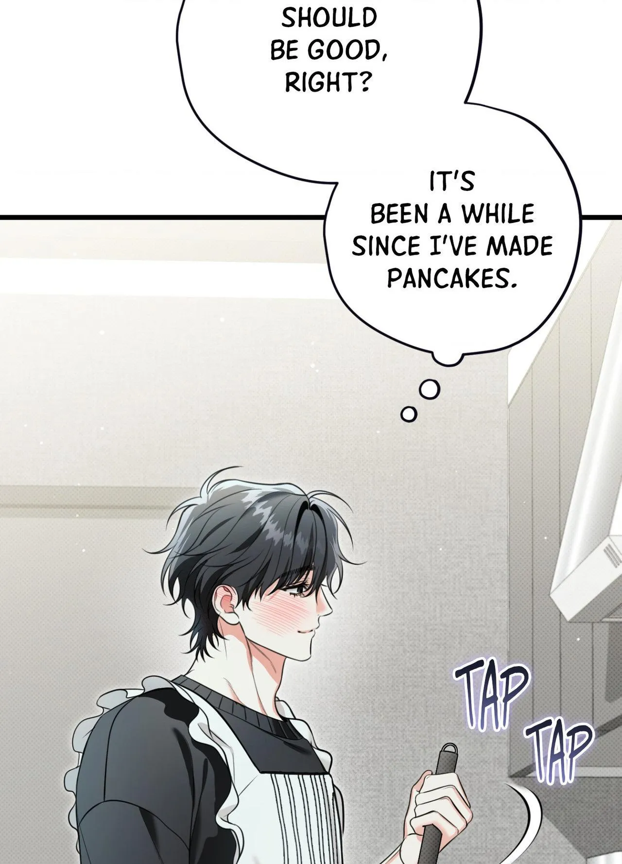 Hit Me Hard - Chapter 41 Page 26