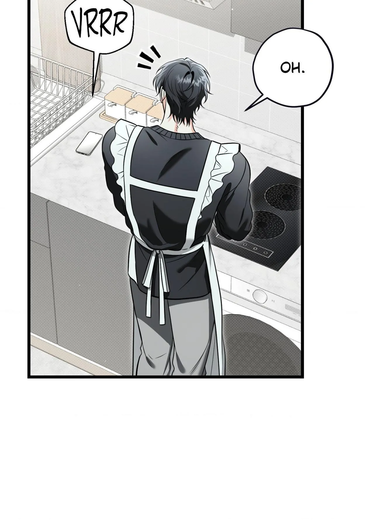 Hit Me Hard - Chapter 41 Page 30