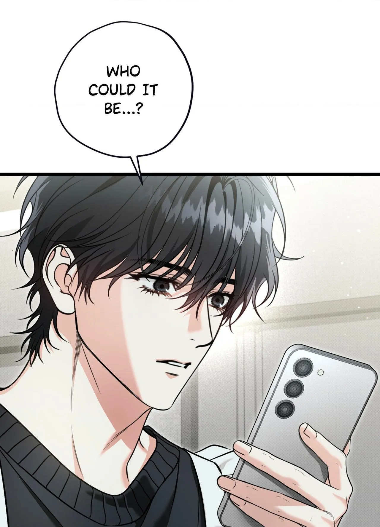 Hit Me Hard - Chapter 41 Page 31