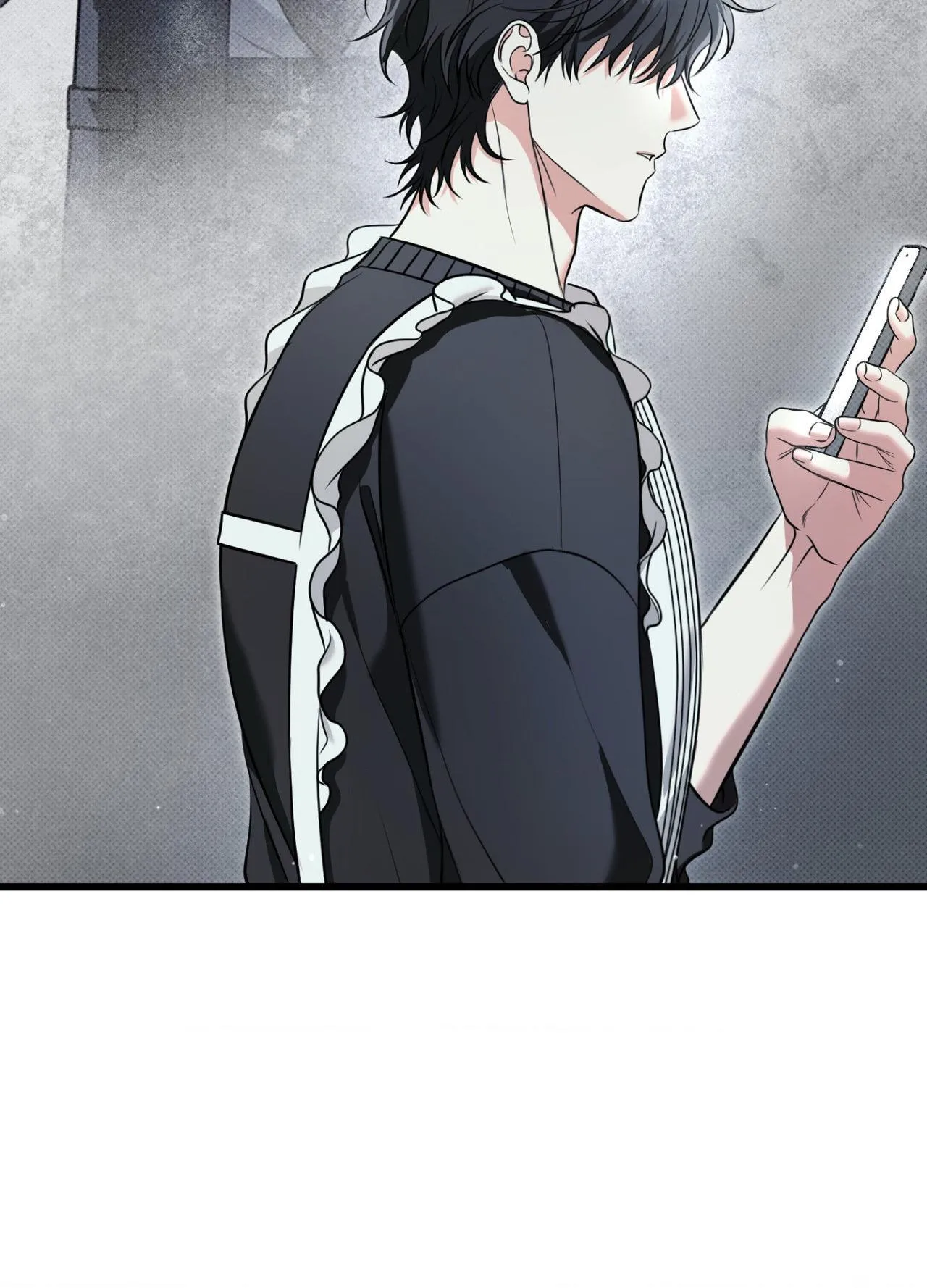Hit Me Hard - Chapter 41 Page 35