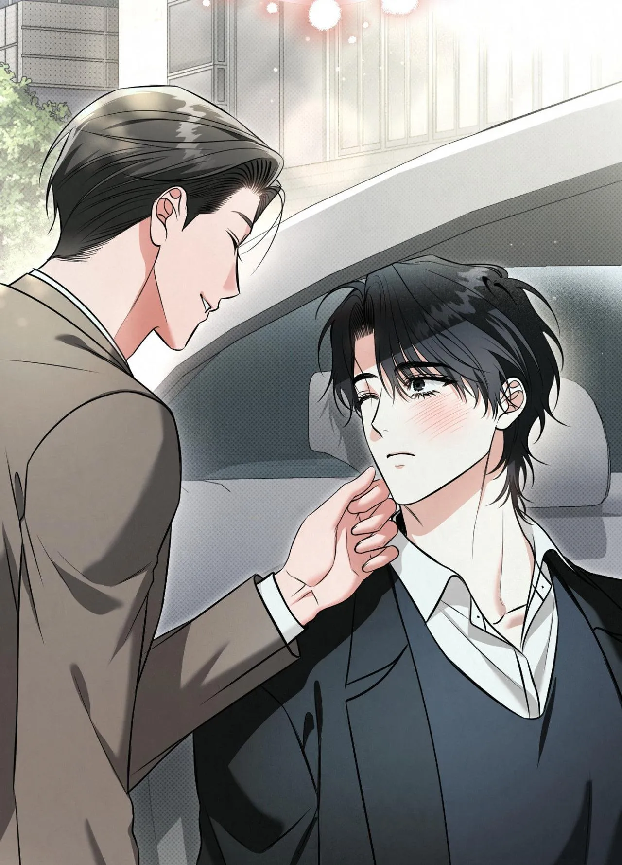 Hit Me Hard - Chapter 41 Page 44