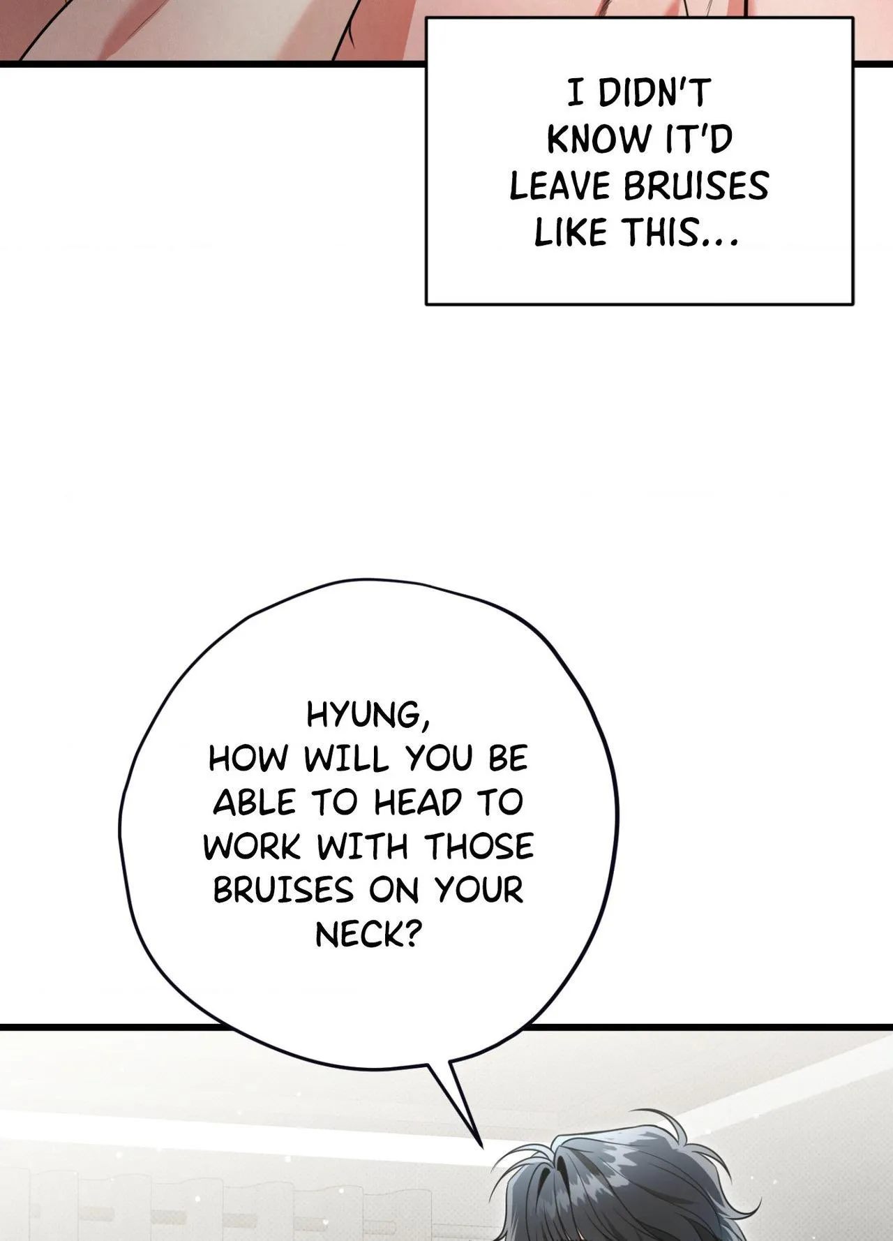 Hit Me Hard - Chapter 41 Page 70