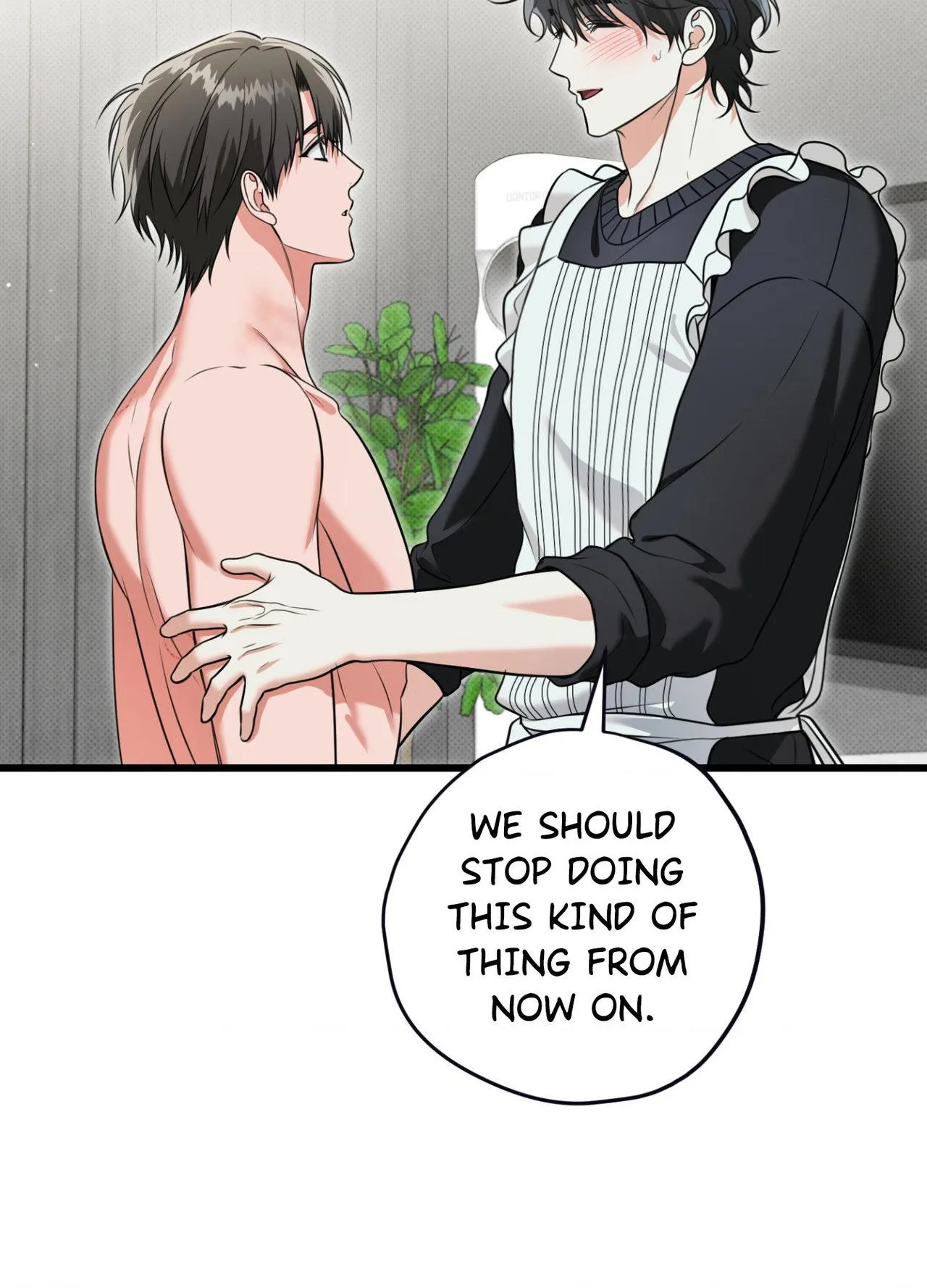 Hit Me Hard - Chapter 41 Page 71