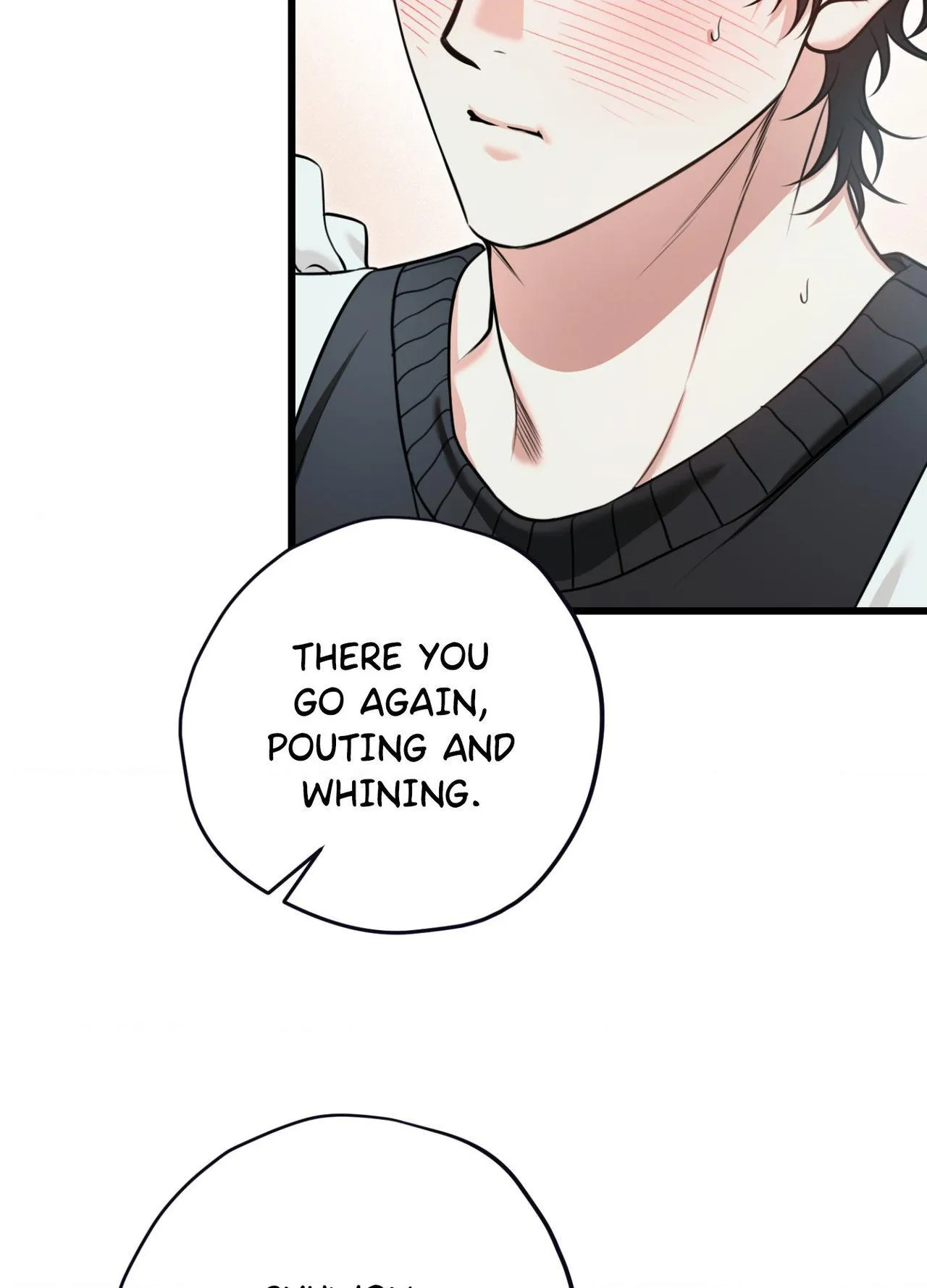Hit Me Hard - Chapter 41 Page 74