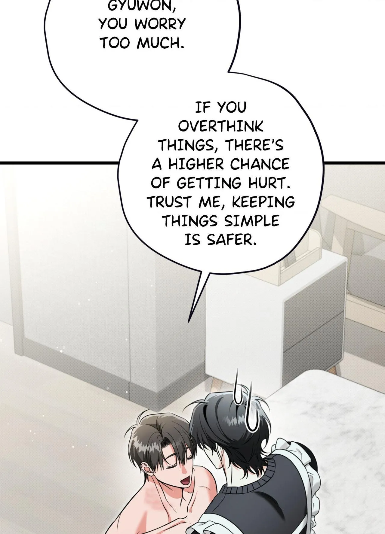 Hit Me Hard - Chapter 41 Page 75