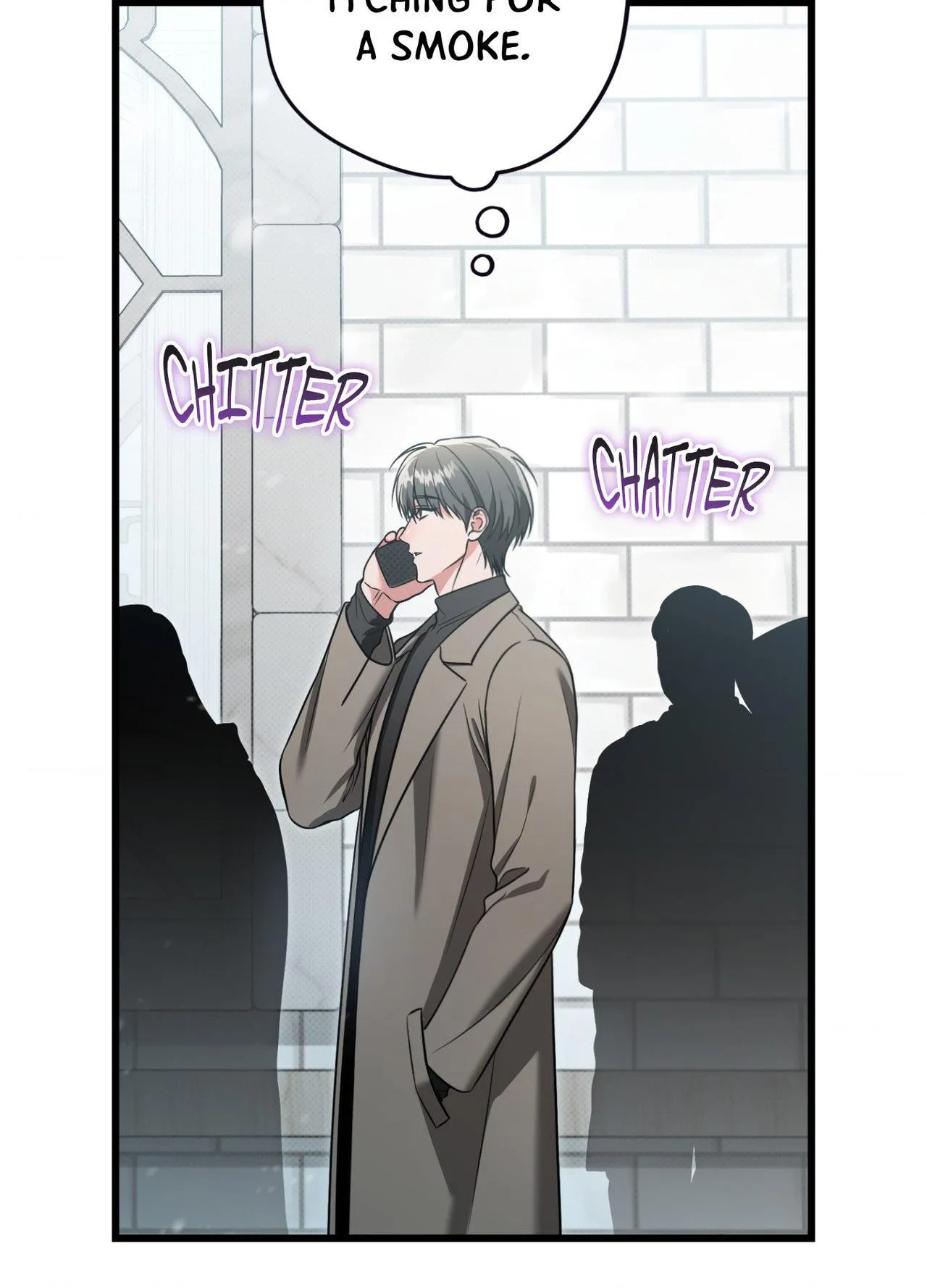 Hit Me Hard - Chapter 41 Page 92