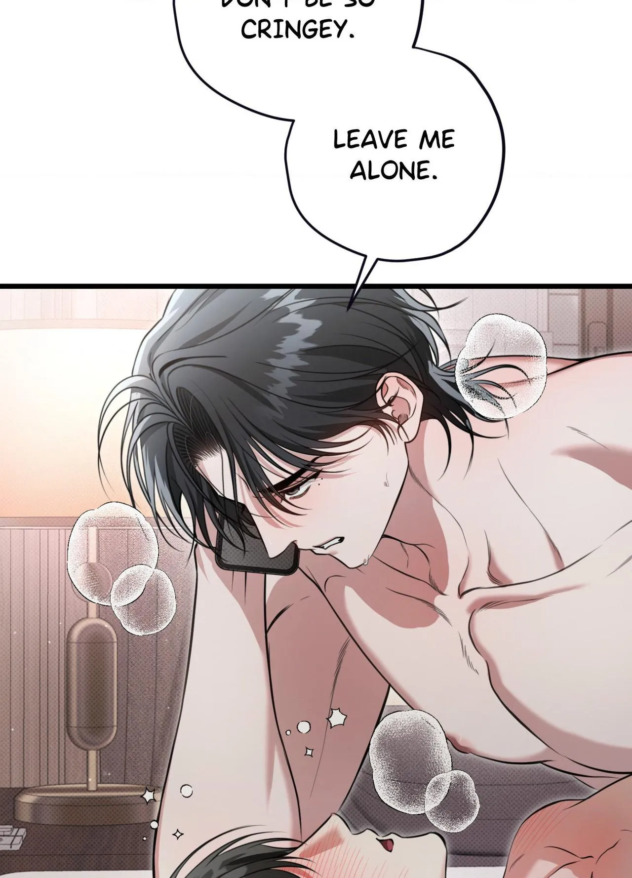 Hit Me Hard - Chapter 41 Page 97
