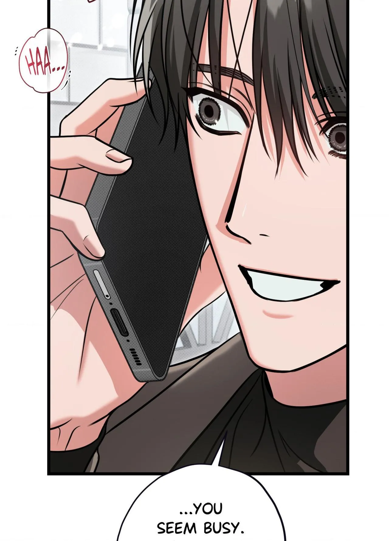 Hit Me Hard - Chapter 41 Page 99