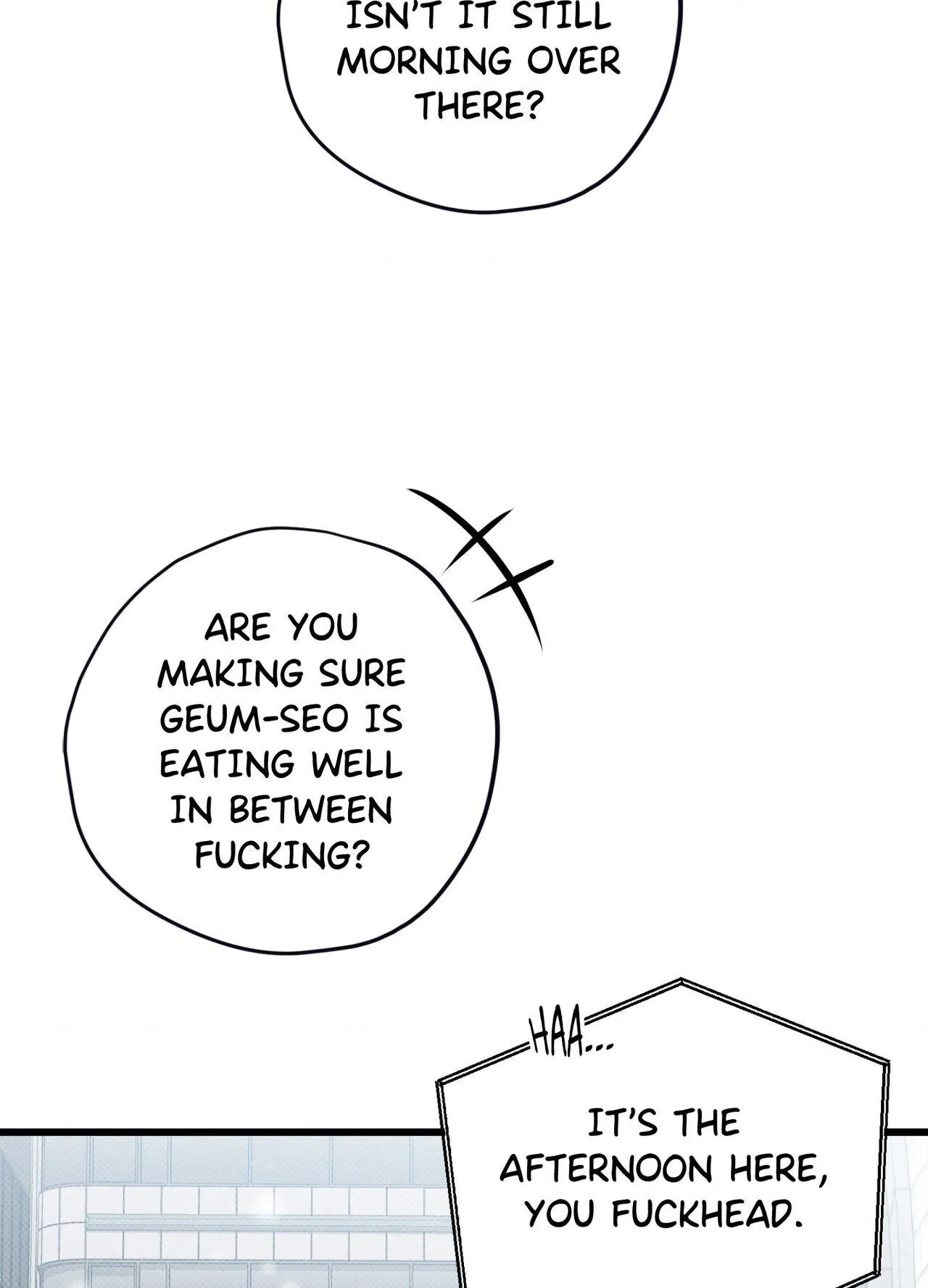 Hit Me Hard - Chapter 41 Page 100