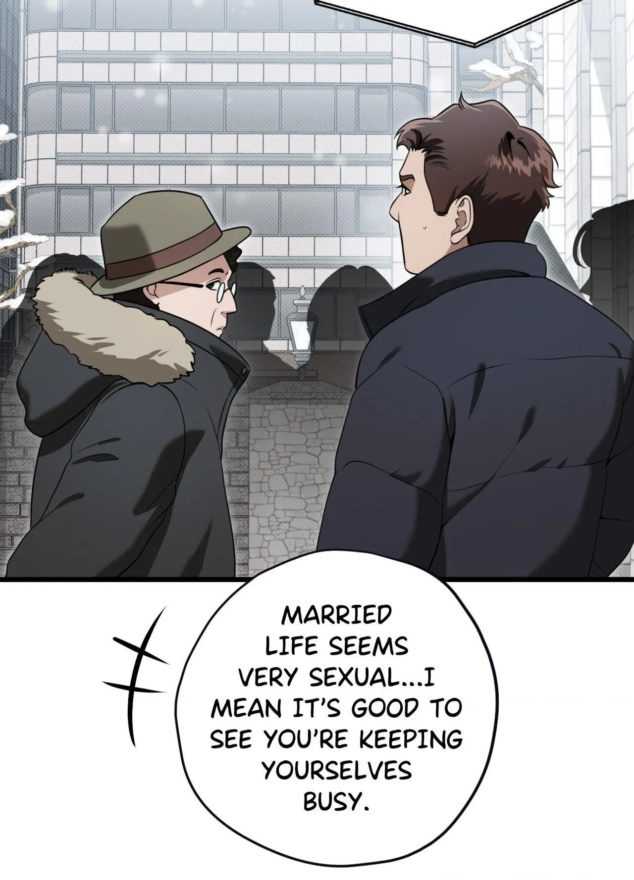 Hit Me Hard - Chapter 41 Page 101