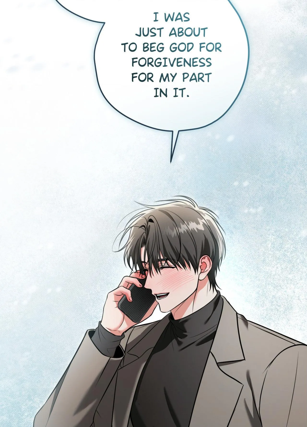 Hit Me Hard - Chapter 41 Page 110