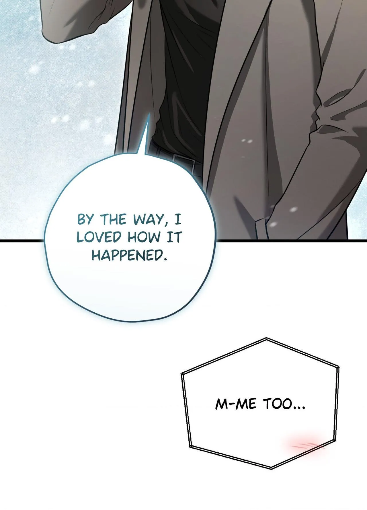 Hit Me Hard - Chapter 41 Page 111