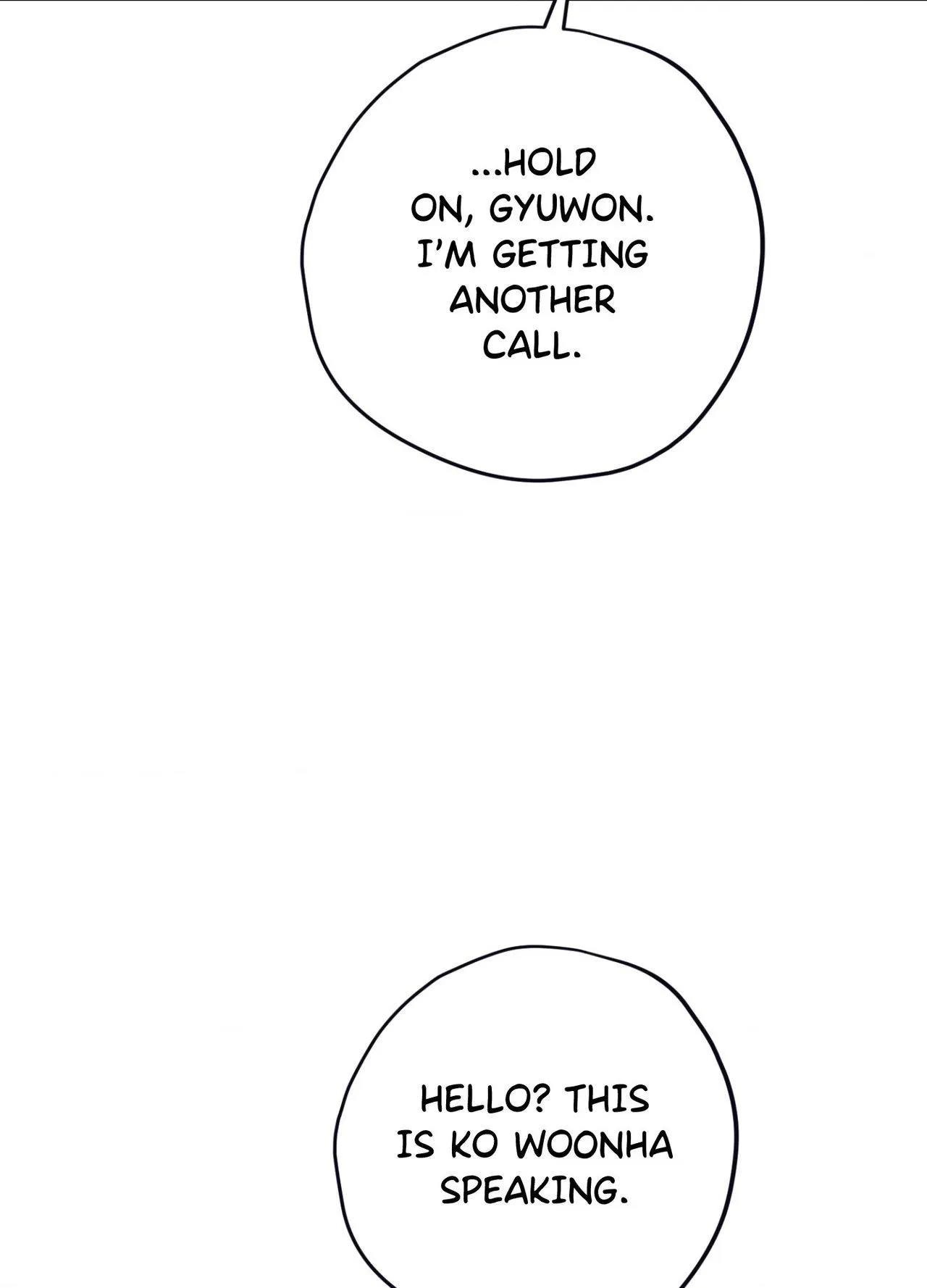 Hit Me Hard - Chapter 41 Page 113