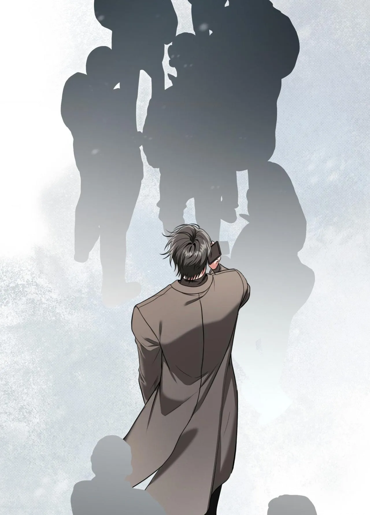 Hit Me Hard - Chapter 41 Page 116