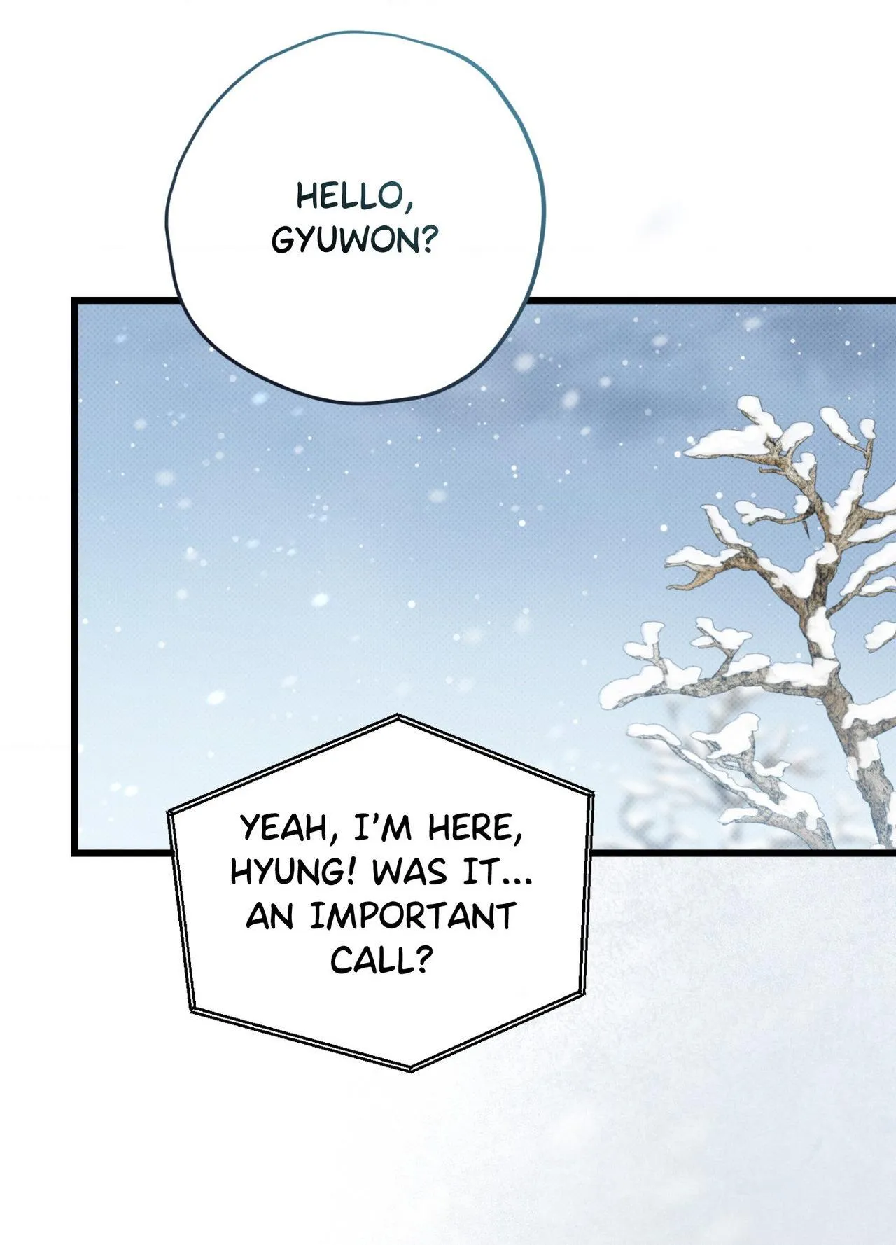 Hit Me Hard - Chapter 41 Page 121
