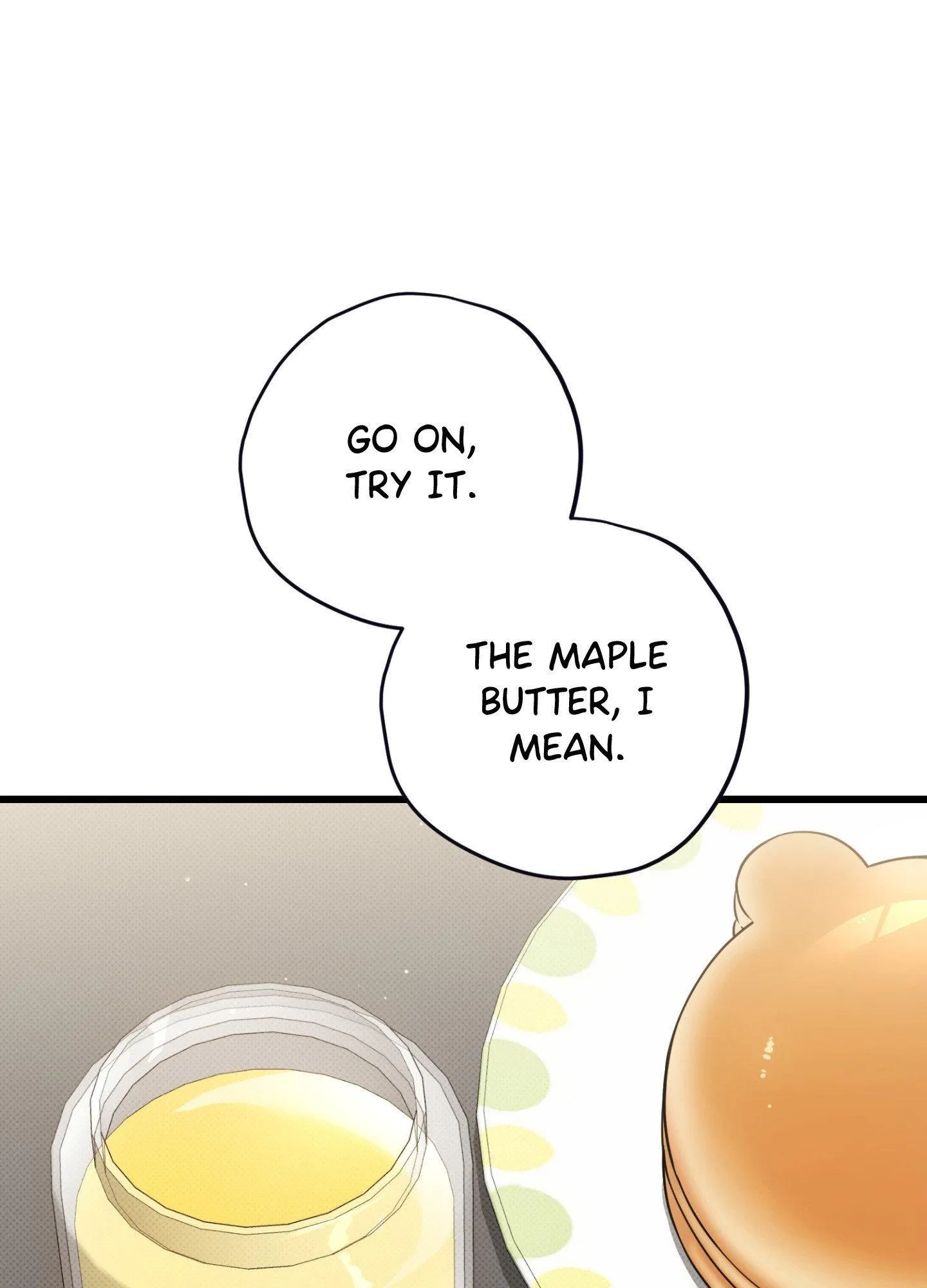 Hit Me Hard - Chapter 42 Page 1
