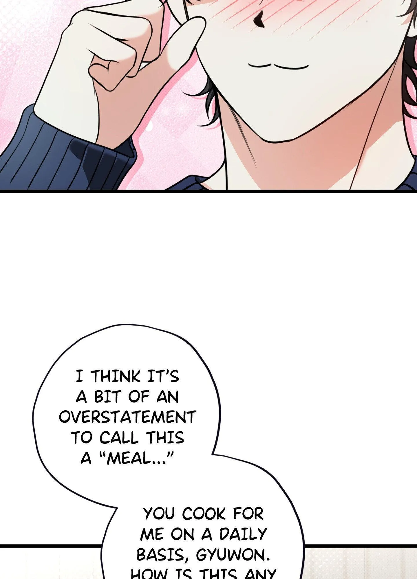 Hit Me Hard - Chapter 42 Page 8