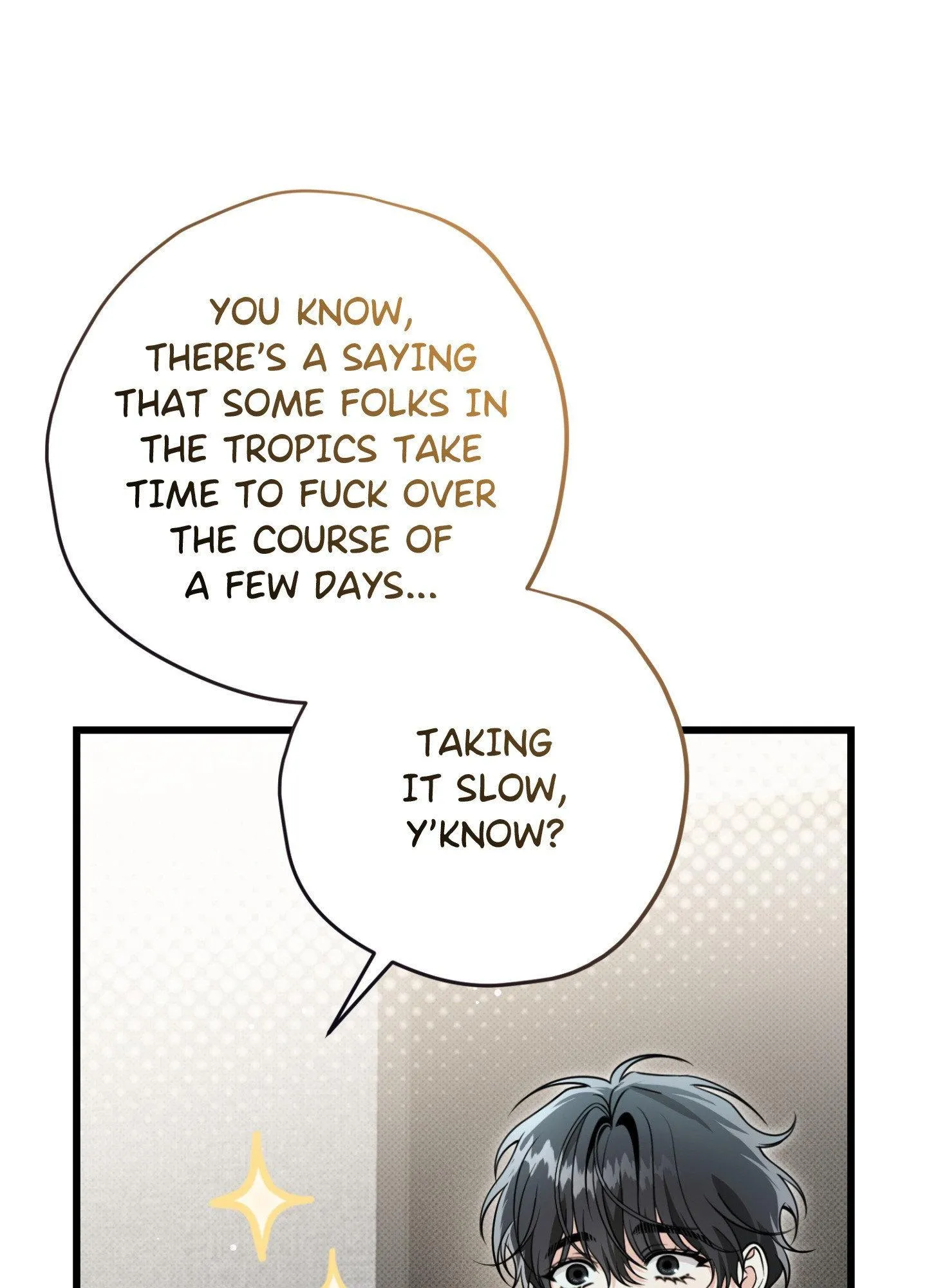 Hit Me Hard - Chapter 42 Page 18