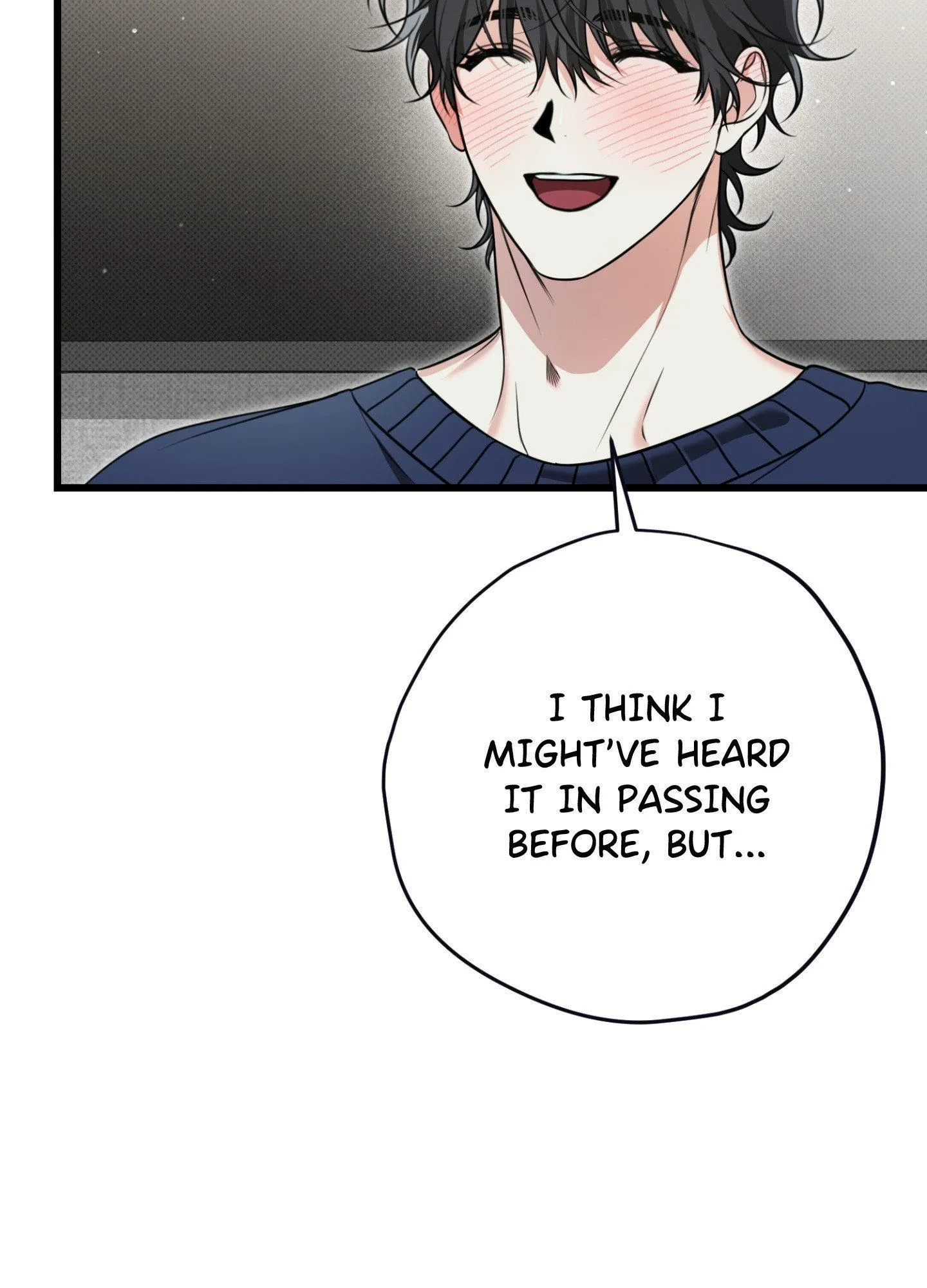 Hit Me Hard - Chapter 42 Page 26