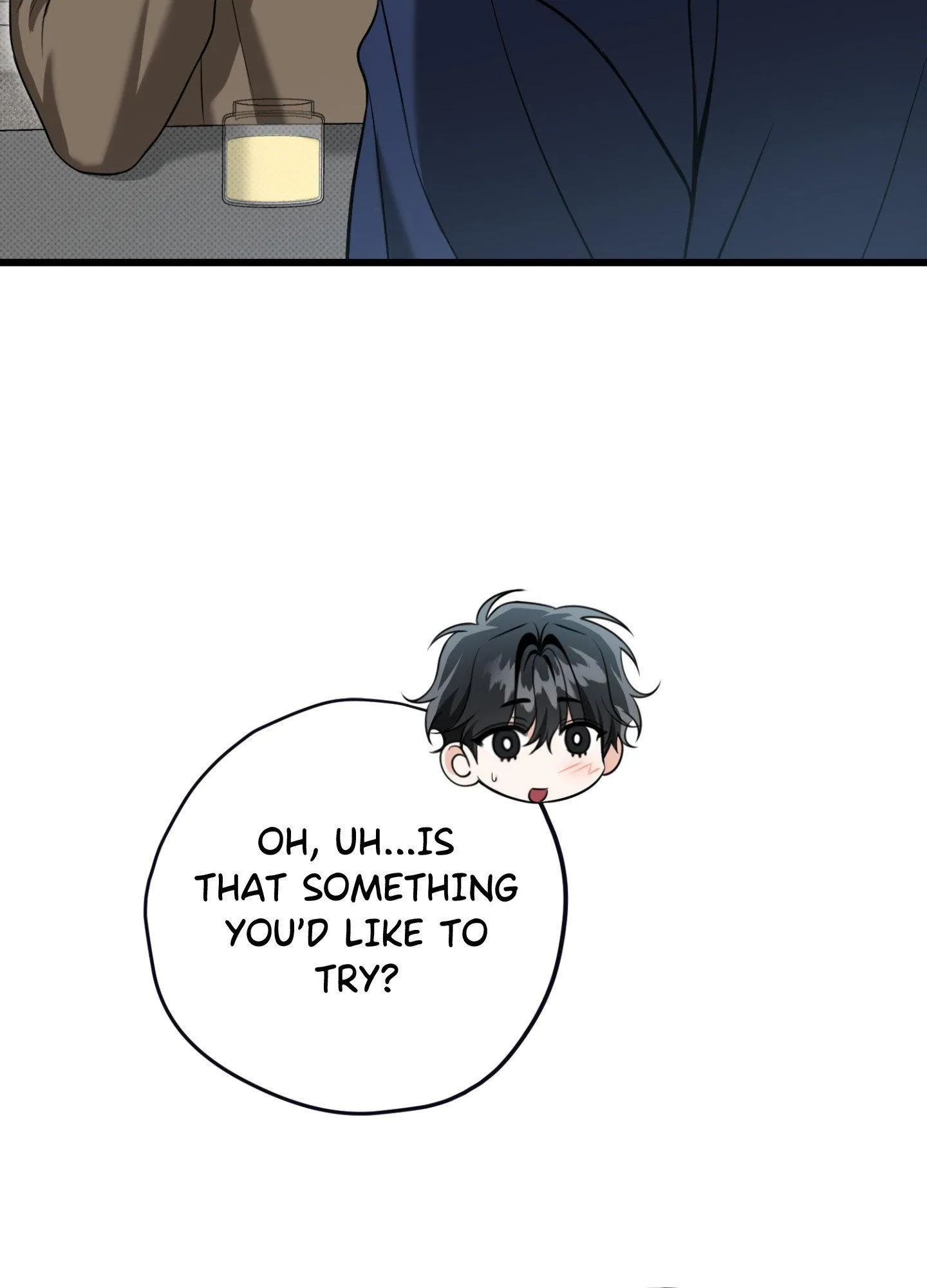 Hit Me Hard - Chapter 42 Page 29