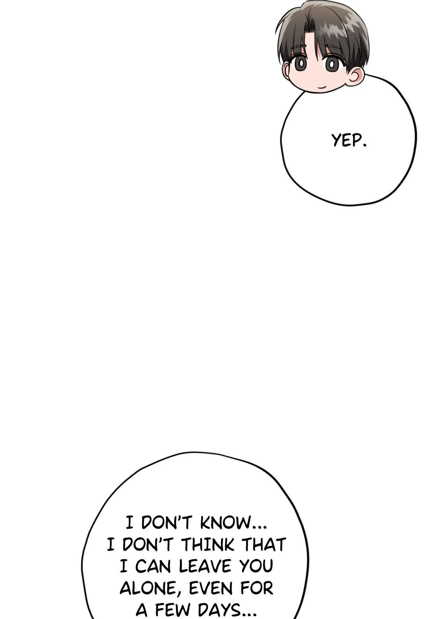 Hit Me Hard - Chapter 42 Page 30