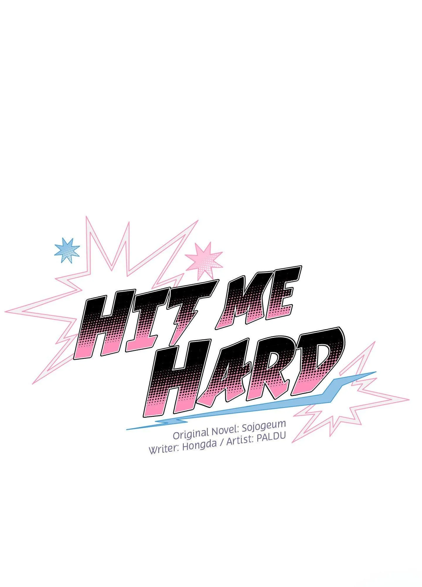 Hit Me Hard - Chapter 42 Page 42