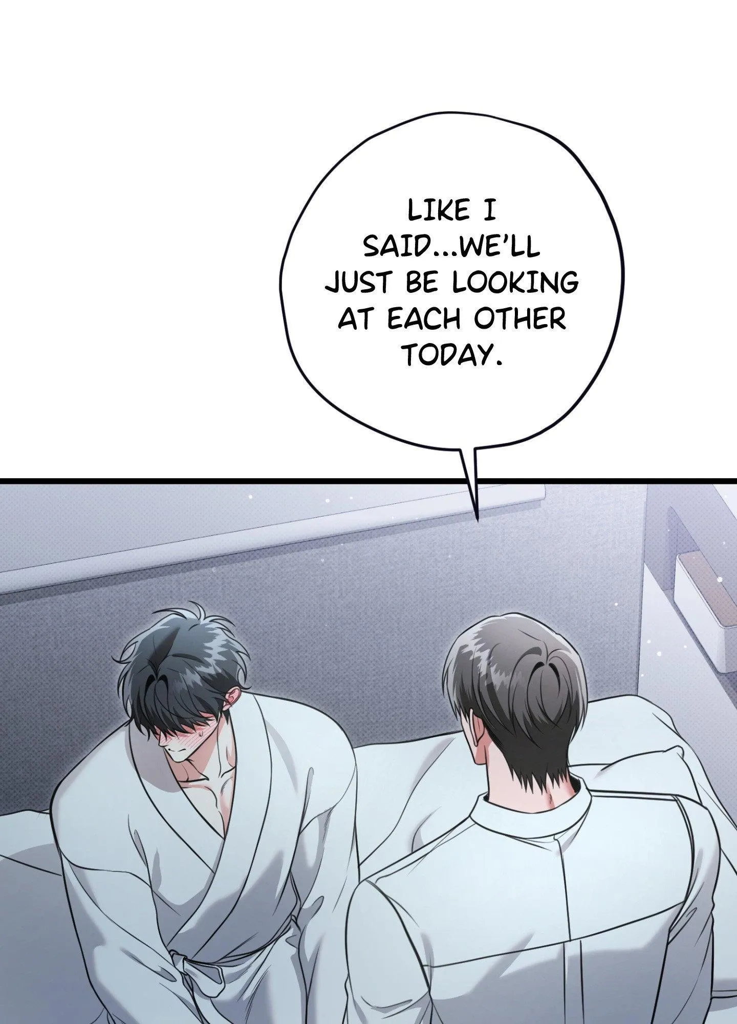 Hit Me Hard - Chapter 42 Page 50