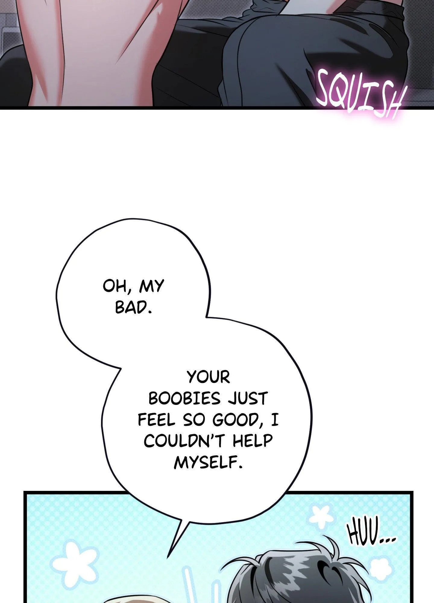 Hit Me Hard - Chapter 42 Page 72