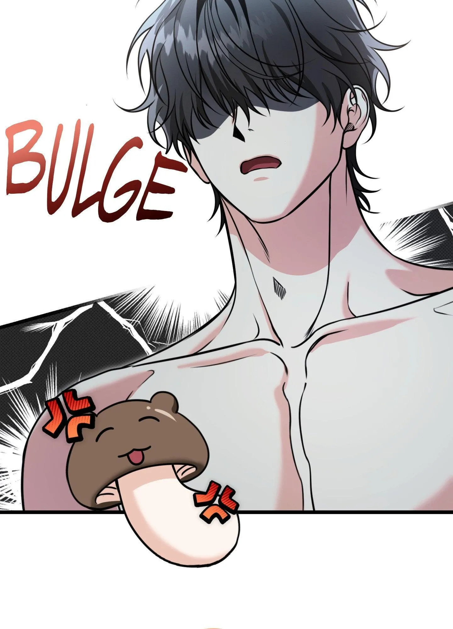 Hit Me Hard - Chapter 42 Page 76