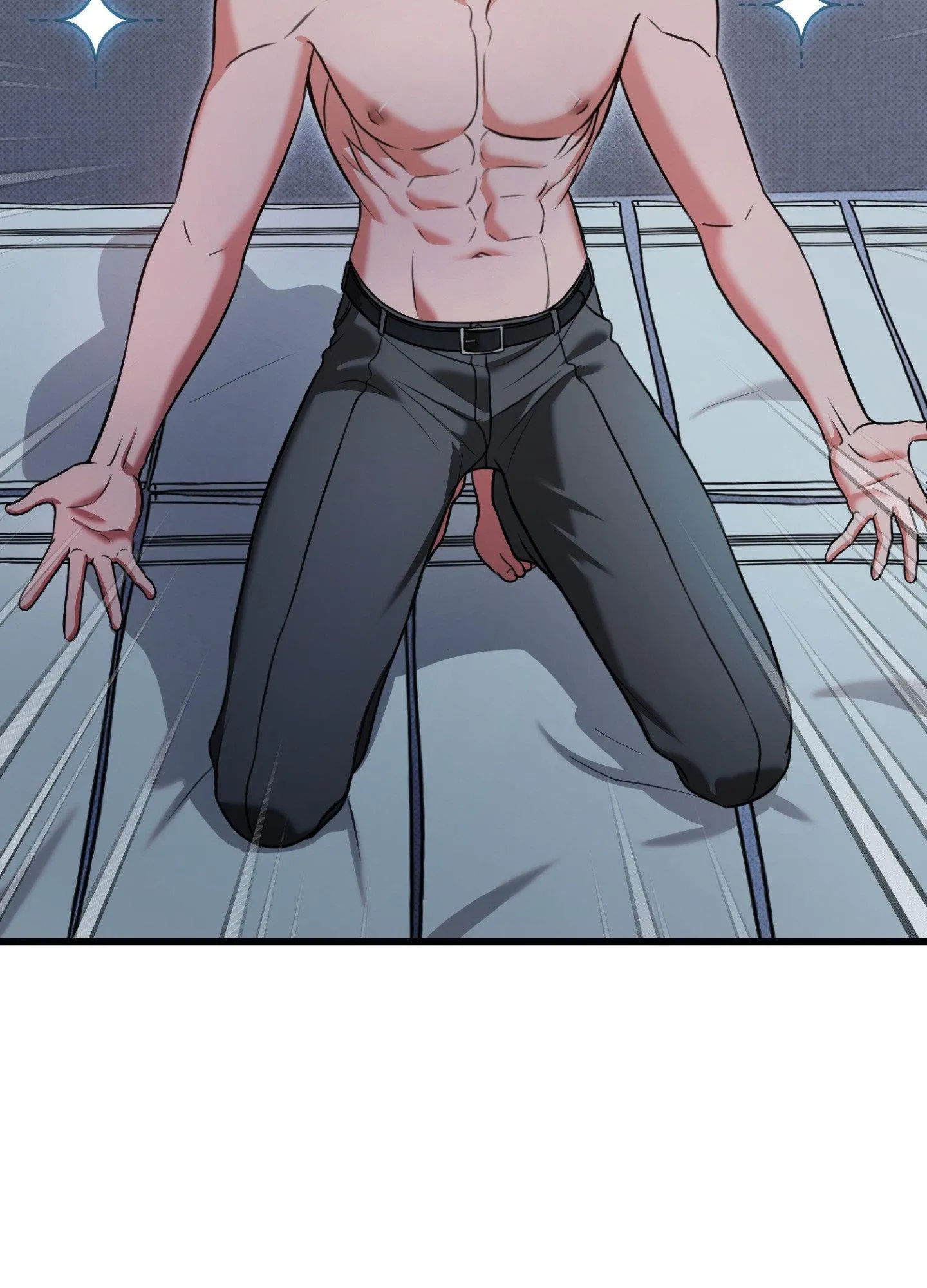 Hit Me Hard - Chapter 42 Page 91