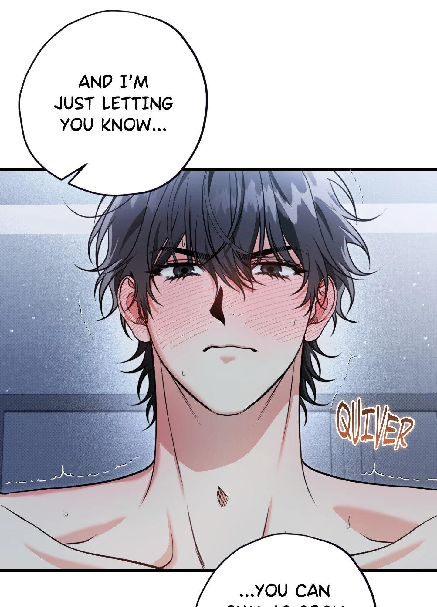 Hit Me Hard - Chapter 42 Page 92