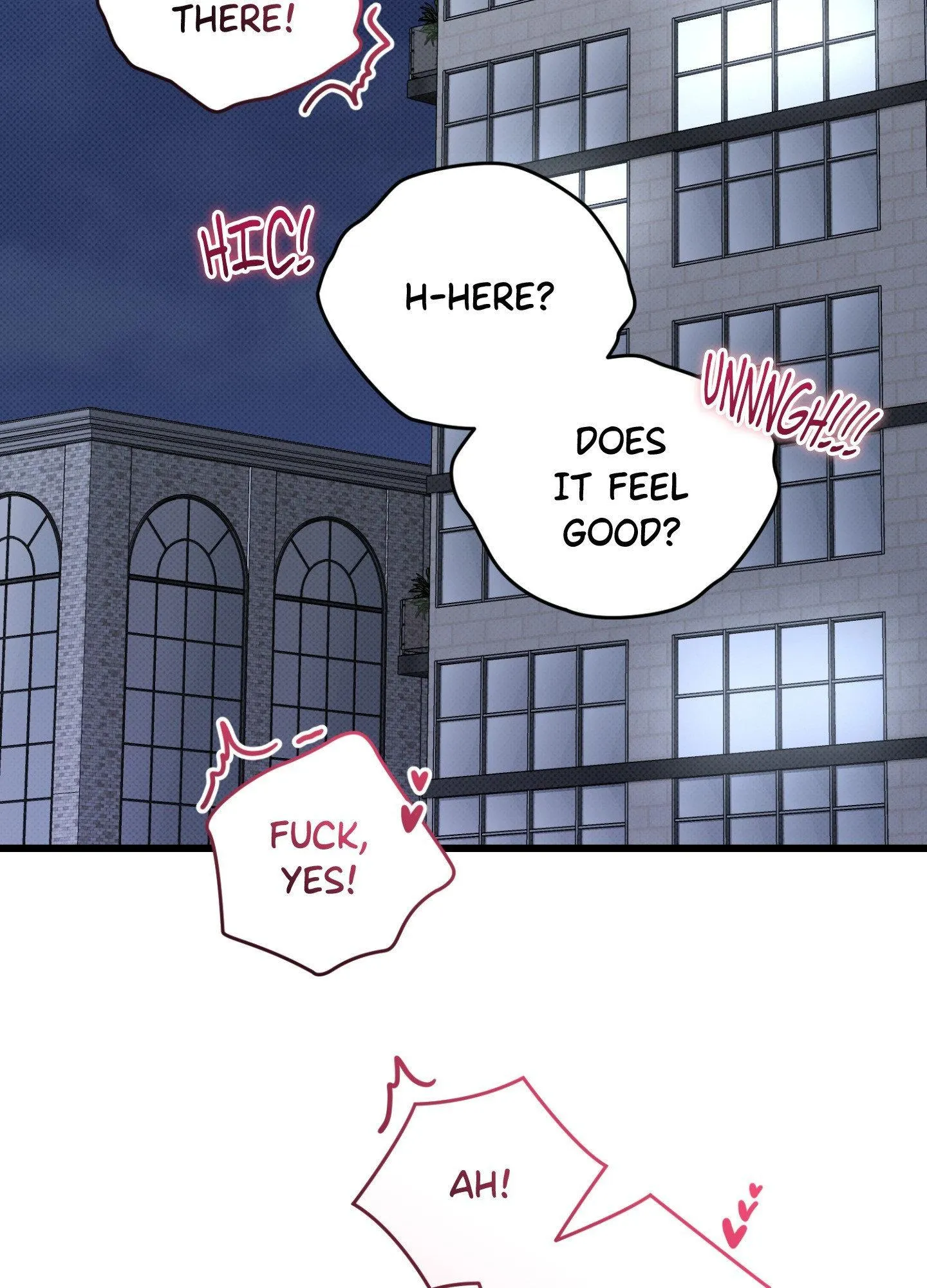 Hit Me Hard - Chapter 42 Page 95