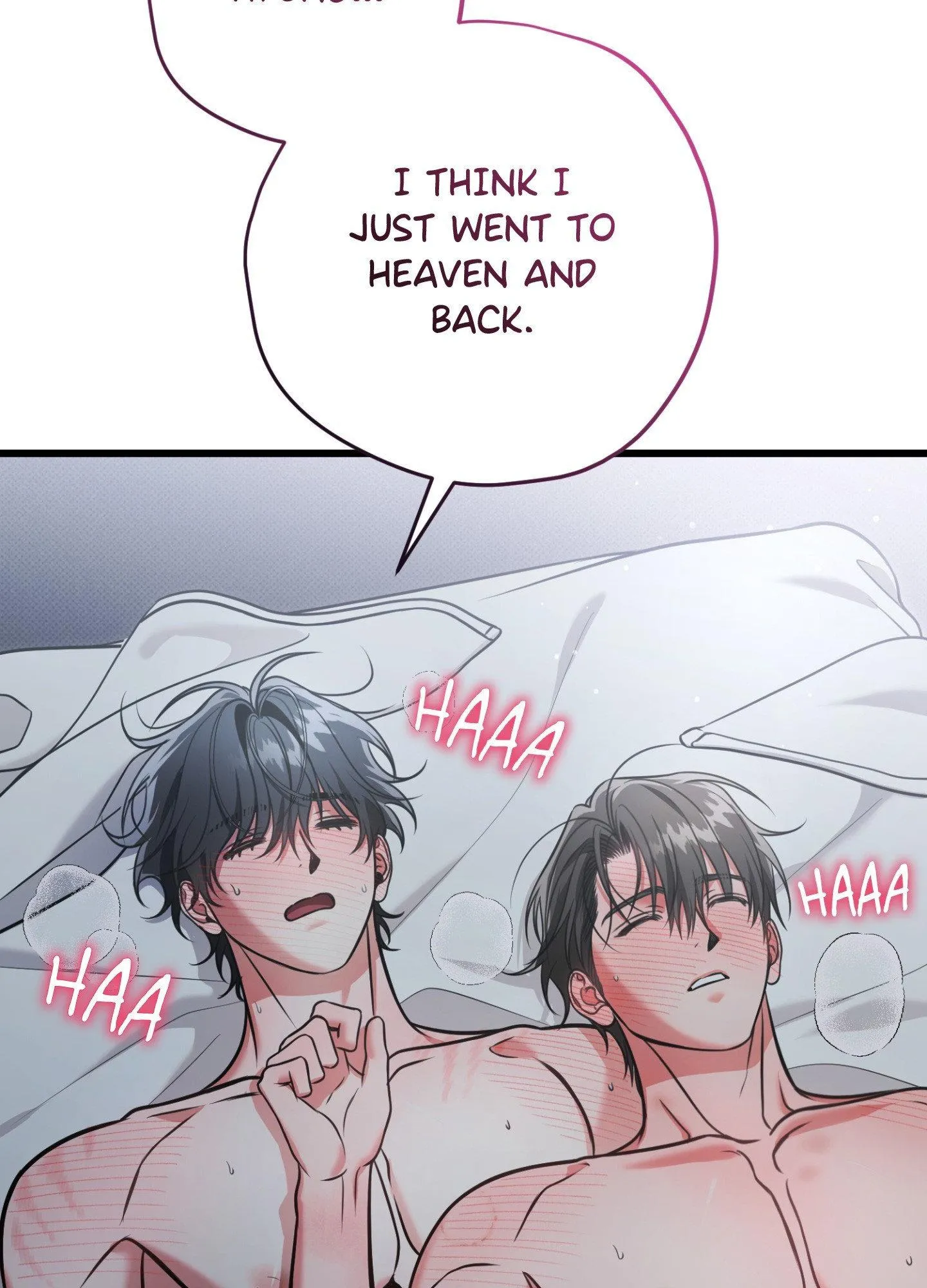 Hit Me Hard - Chapter 42 Page 99