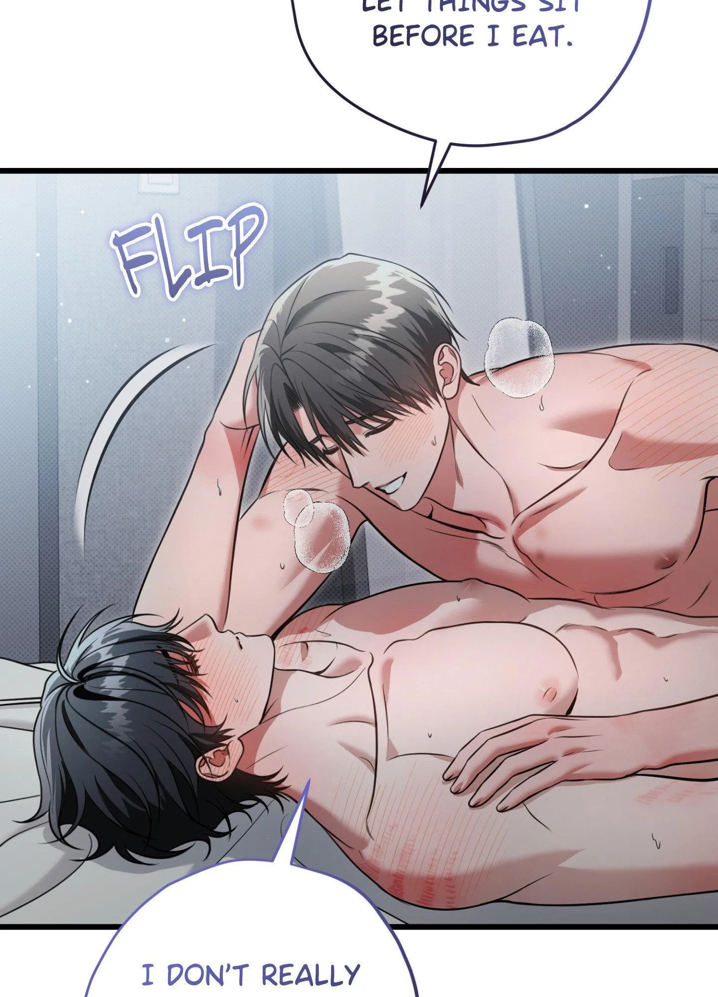 Hit Me Hard - Chapter 42 Page 103