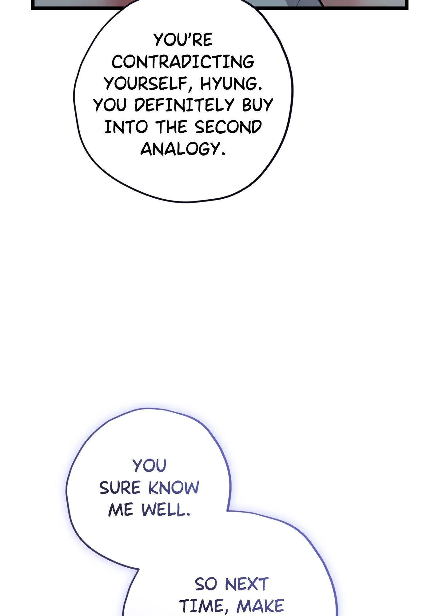 Hit Me Hard - Chapter 42 Page 106