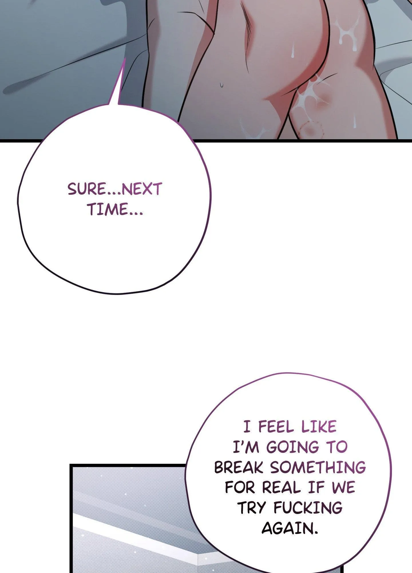 Hit Me Hard - Chapter 42 Page 108