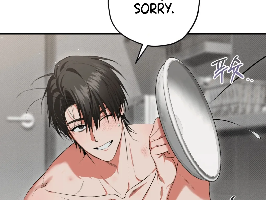 Hit Me Hard - Chapter 6 Page 6