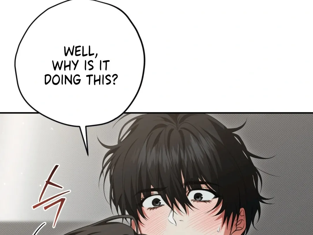 Hit Me Hard - Chapter 6 Page 22