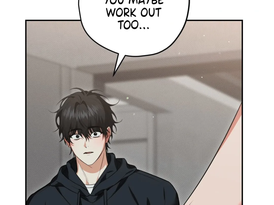 Hit Me Hard - Chapter 6 Page 92