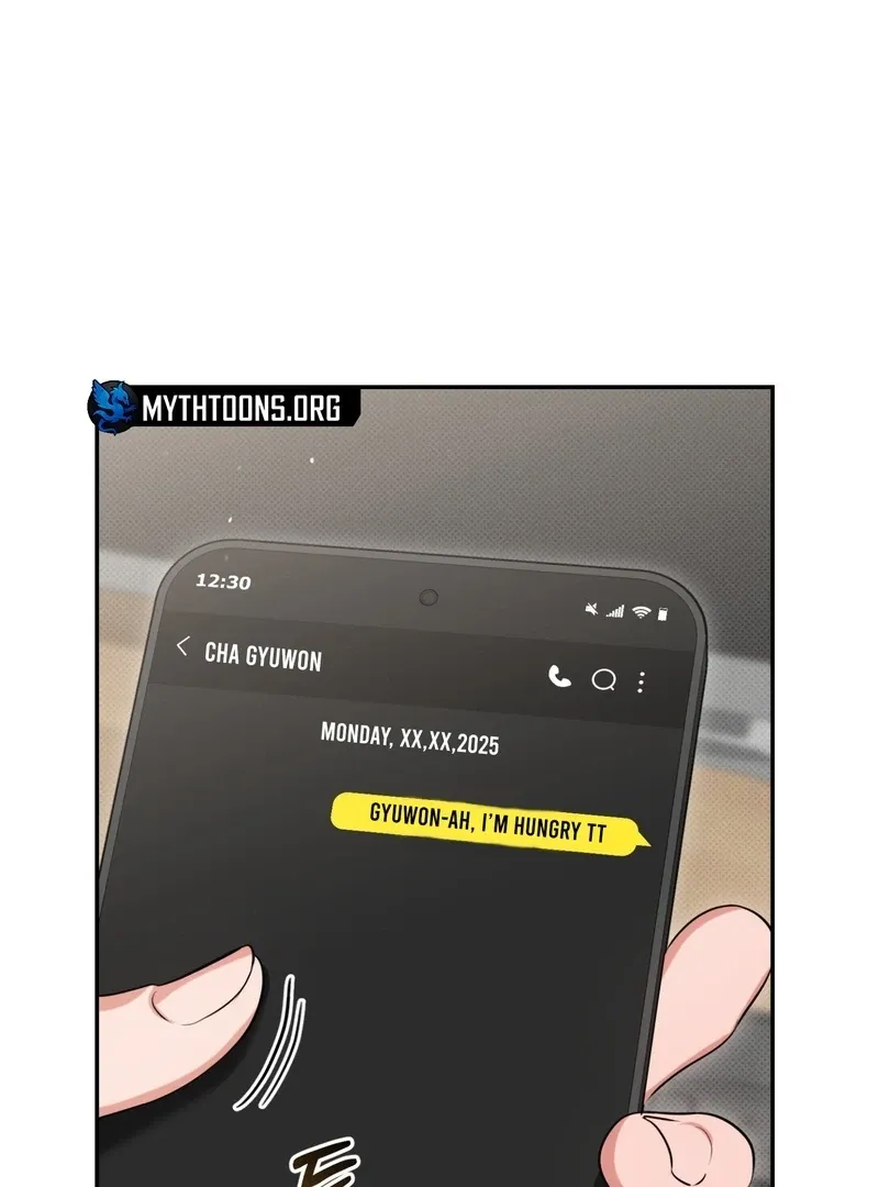Hit Me Hard - Chapter 7 Page 20