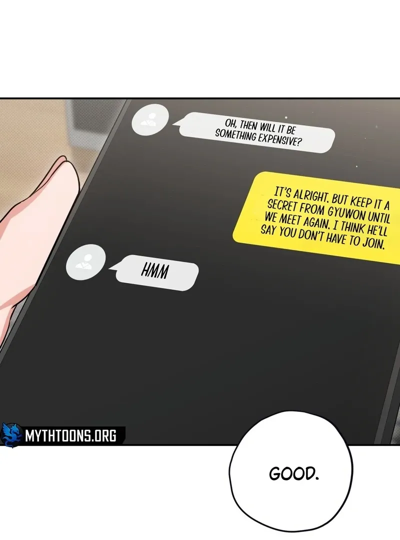 Hit Me Hard - Chapter 7 Page 31