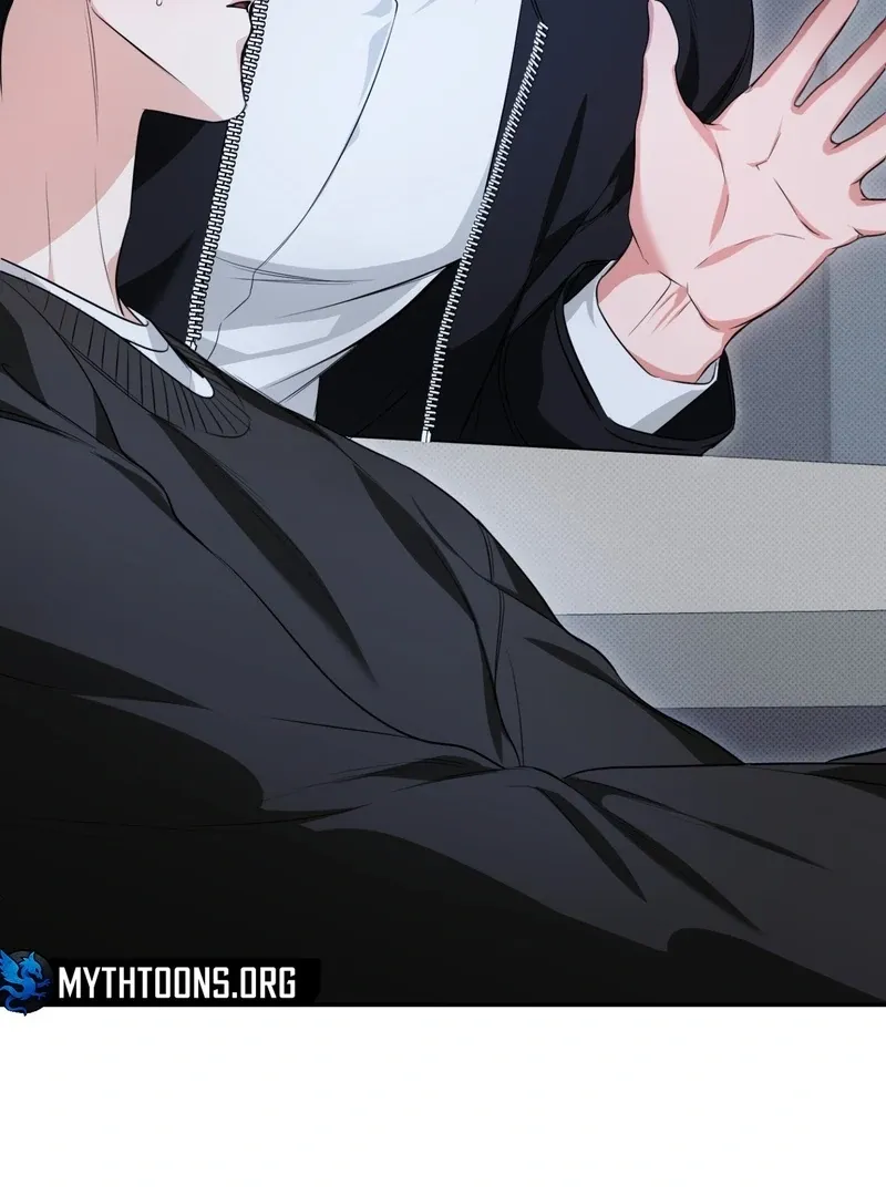 Hit Me Hard - Chapter 8 Page 3