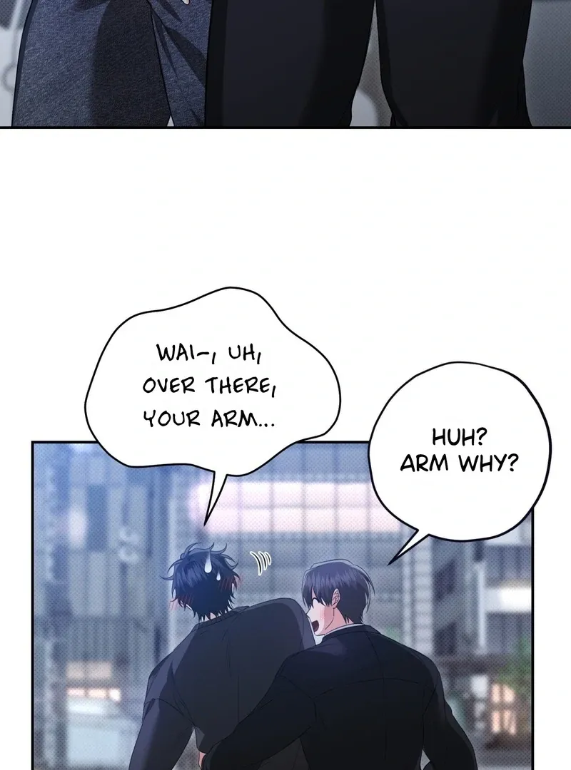 Hit Me Hard - Chapter 8 Page 20