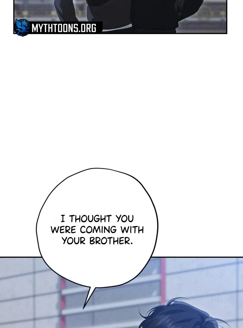 Hit Me Hard - Chapter 8 Page 21